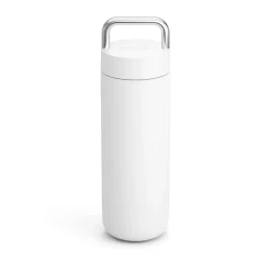 Fellow Carter Carry thermos mug 59 cl, Matte White Online