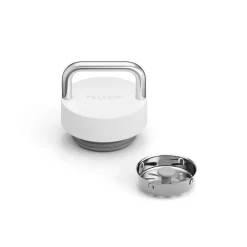 Fellow Carter Carry thermos mug 59 cl, Matte White Online