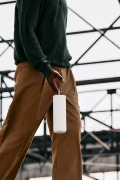 Fellow Carter Carry thermos mug 59 cl, Matte White Online