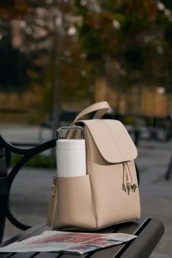 Fellow Carter Carry thermos mug 59 cl, Matte White Online