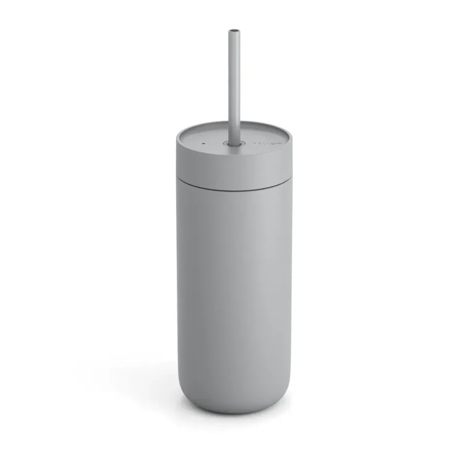 Fellow Carter Cold Mug thermos mug 47 cl, Matte Grey Clearance