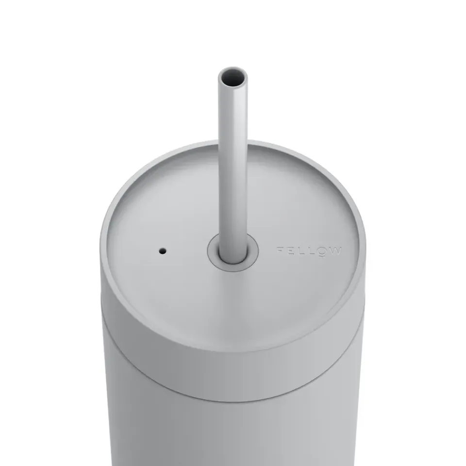 Fellow Carter Cold Mug thermos mug 47 cl, Matte Grey Clearance
