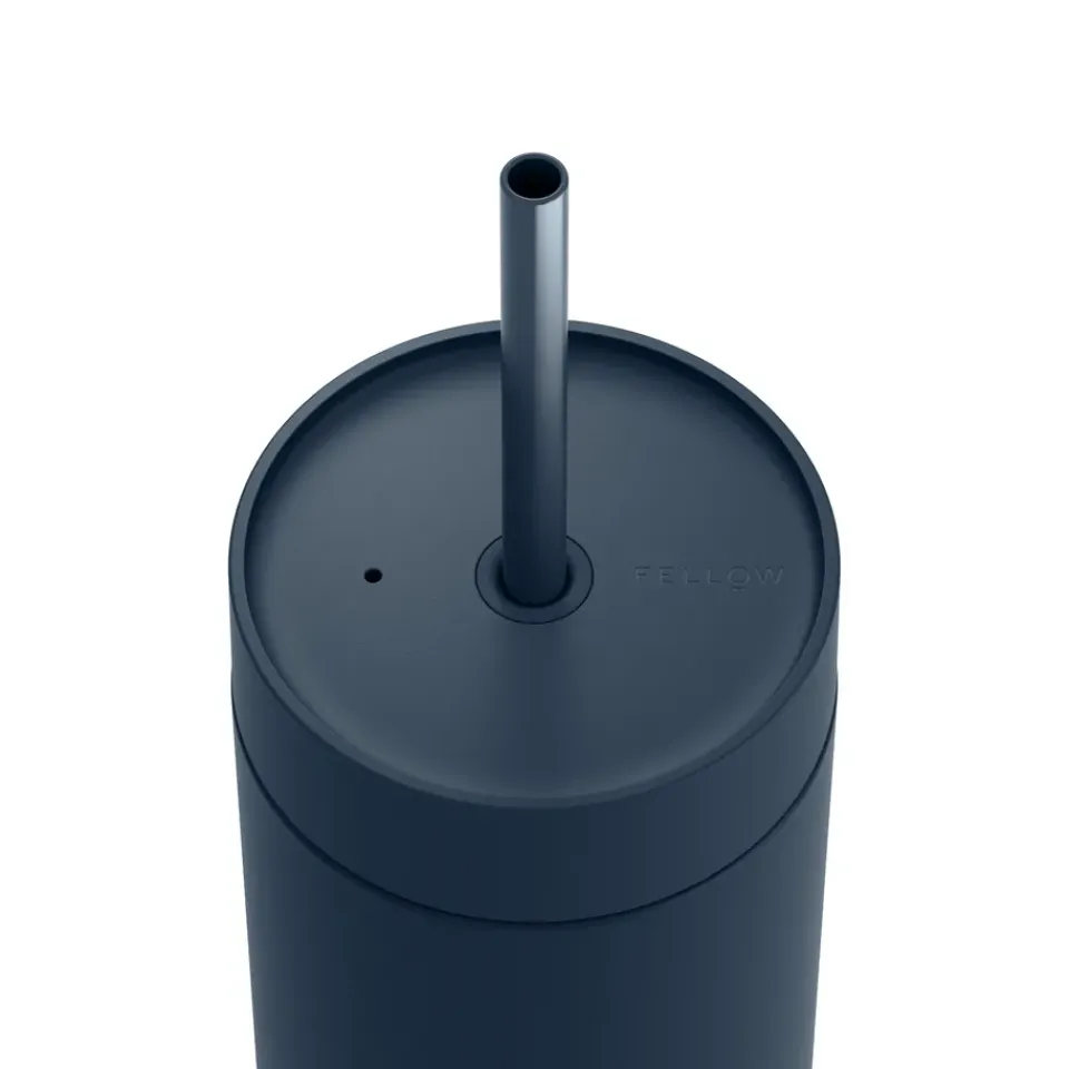 Fellow Carter Cold Mug thermos mug 59 cl, Stone Blue Outlet
