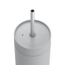 Fellow Carter Cold Mug thermos mug 59 cl, Matte Grey Hot