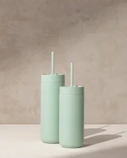 Fellow Carter Cold Mug thermos mug 59 cl, Mint chip Green New
