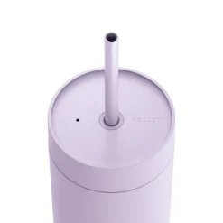 Fellow Carter Cold Mug thermos mug 59 cl, Peri twinkle Pink Hot