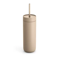 Fellow Carter Cold thermos mug limited edition 59 cl, Sand dune Beige Clearance