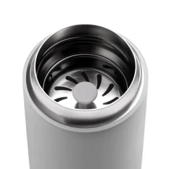 Fellow Carter thermos mug with splash guard 47 cl, Matte Grey New