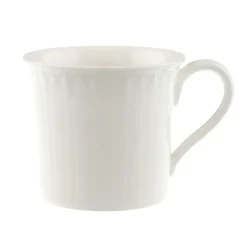 Villeroy & Boch Cellini coffee/teacup, 20 cl White