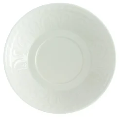 Villeroy & Boch Cellini saucer, 15 cm White