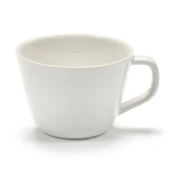 Serax Cena cappuccino cup 25 cl, Ivory Beige Hot