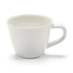 Serax Cena Espresso cup 12 cl, Ivory Beige Best