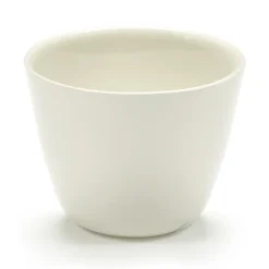 Serax Cena handleless espresso cup 12 cl, Ivory Beige Online