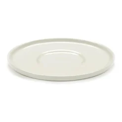 Serax Cena saucer for espresso cup 10 cm, Ivory Beige Sale