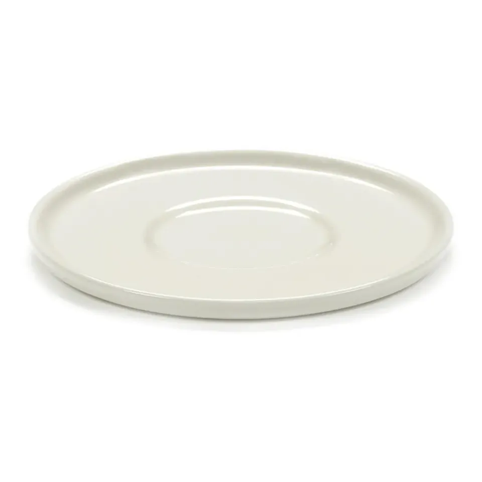Serax Cena saucer for espresso cup 10 cm, Ivory Beige Sale