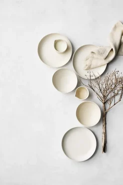 Tell Me More Centro bowl Ø15.5 cm, Wheat White Outlet