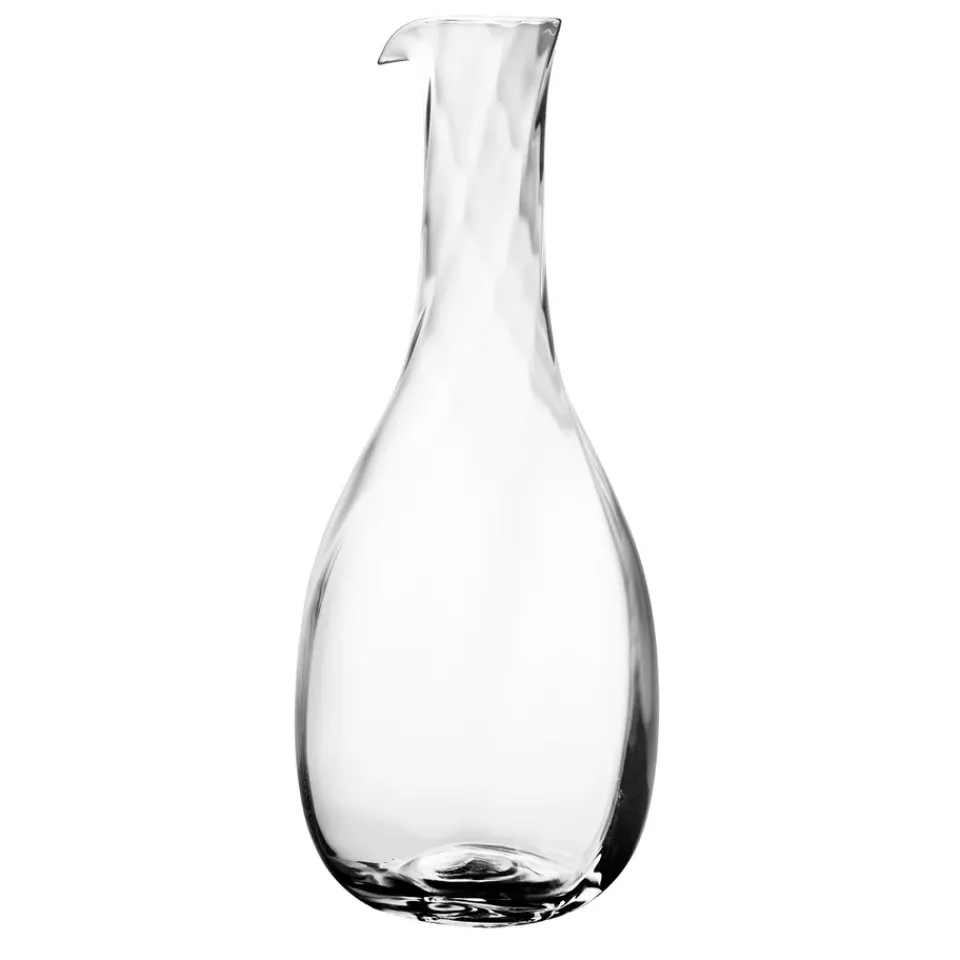 Kosta Boda Chateau carafe, 1.1 liter Transparent Online