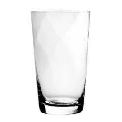 Kosta Boda Chateau drinking glass, 22 cl Transparent New