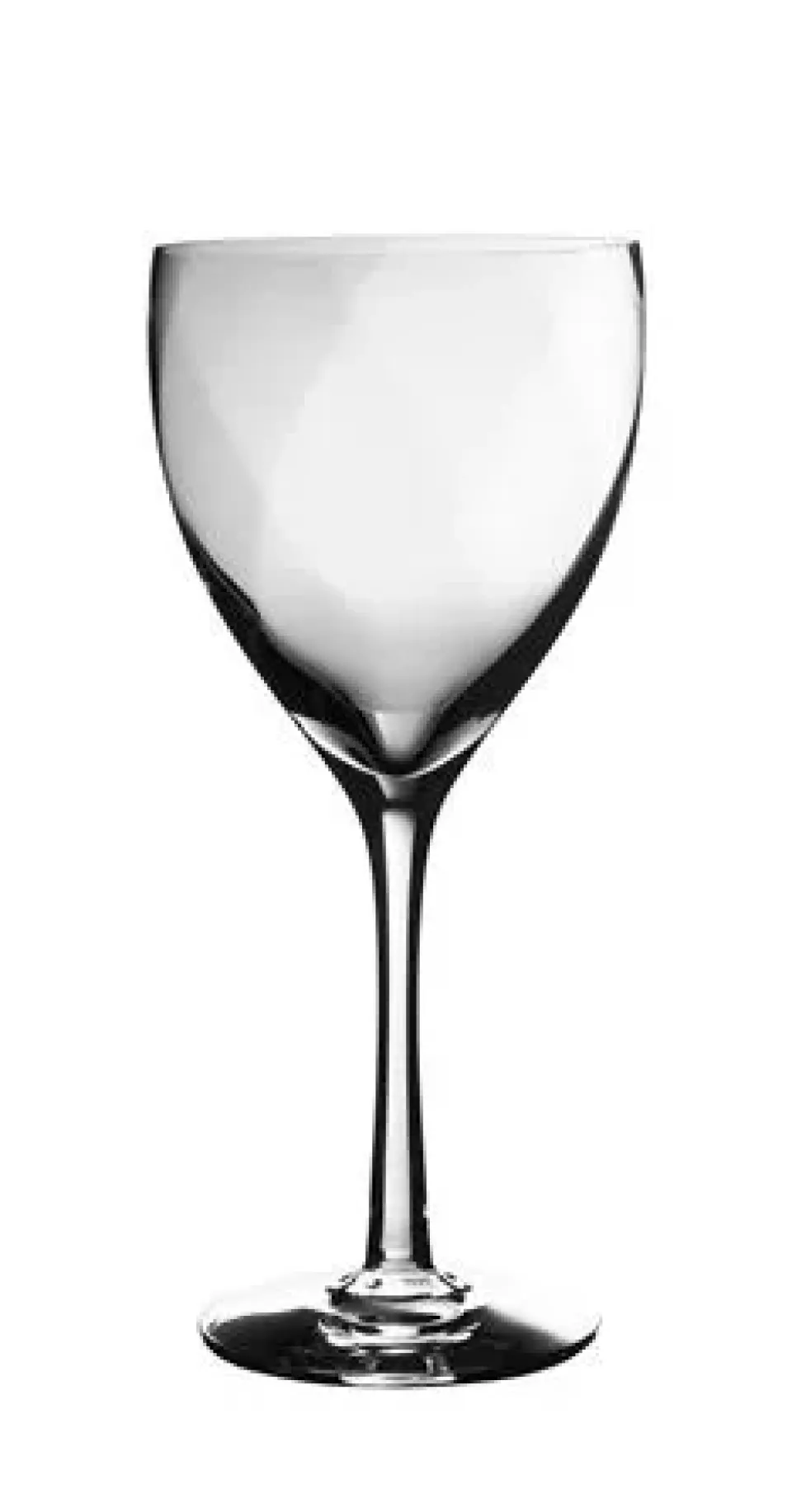 Kosta Boda Chateau white wineglass 30 cl, 30 cl Transparent Discount