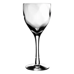 Kosta Boda Chateau wine glass 20 cl, Clear Transparent Best