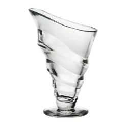 La Rochère Circee Haute dessert bowl 27 cl 6-pack, Clear Transparent Best