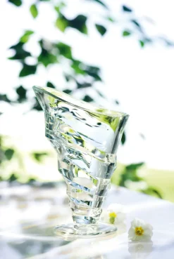 La Rochère Circee Haute dessert bowl 27 cl 6-pack, Clear Transparent Best
