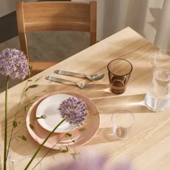 Iittala Citterio 98 cutlery 16 pieces, matte stainless steel Silver-coloured