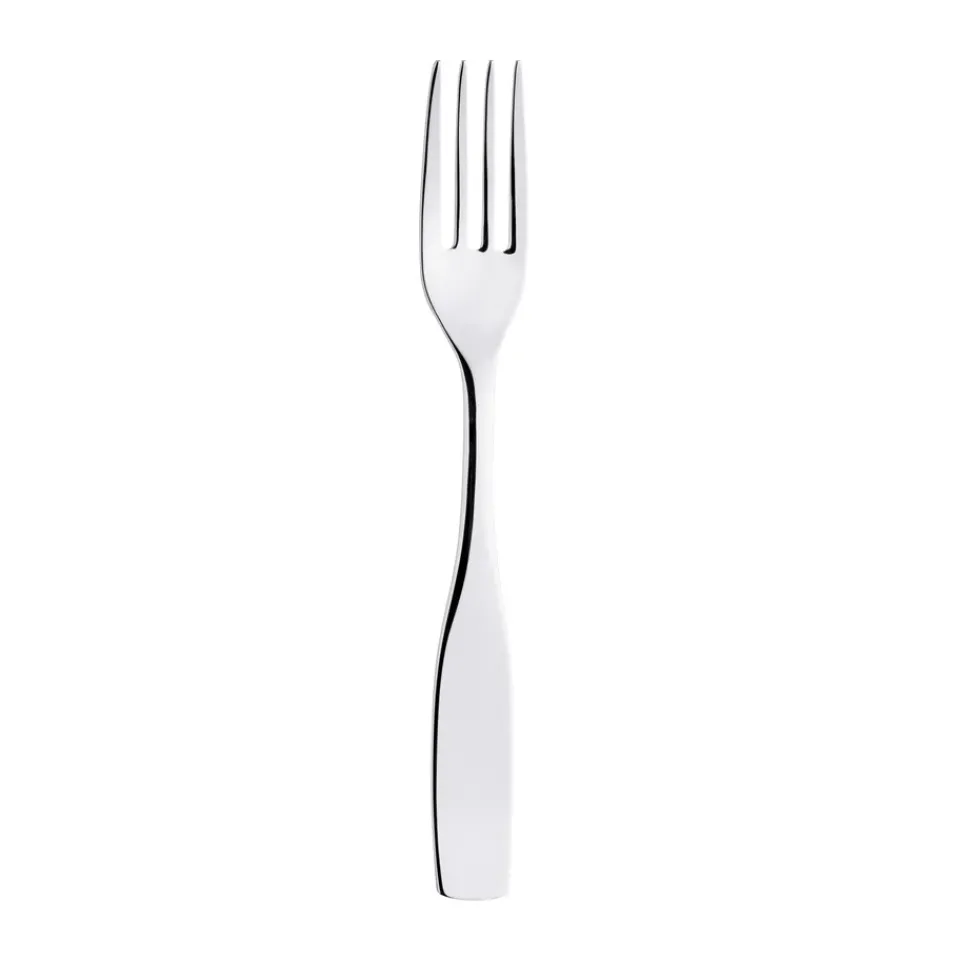 Iittala Citterio 98 dinner fork, Blank Silver-coloured Outlet