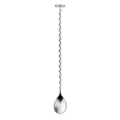 Orrefors City mixerglass incl. barspoon, 0.65 l Transparent Hot