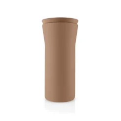 Eva Solo City To Go thermos cup 0.35 L, Mocha Brown Outlet