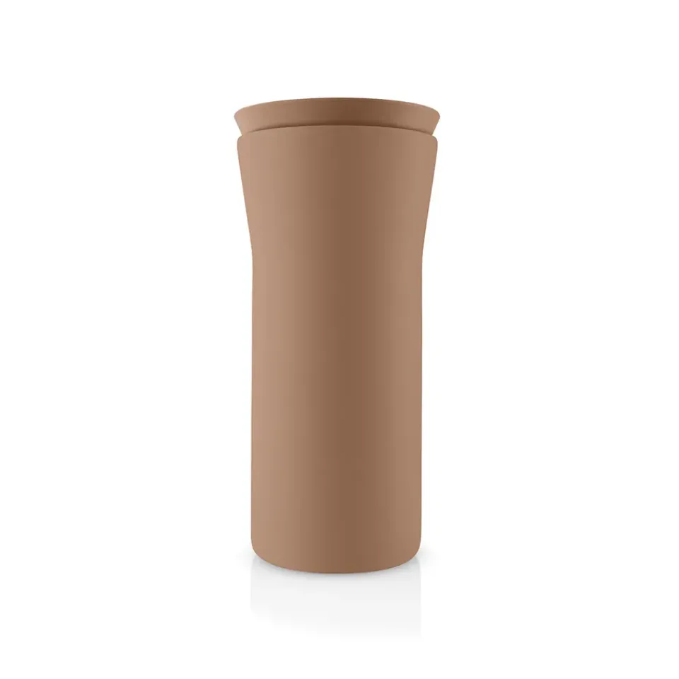 Eva Solo City To Go thermos cup 0.35 L, Mocha Brown Outlet