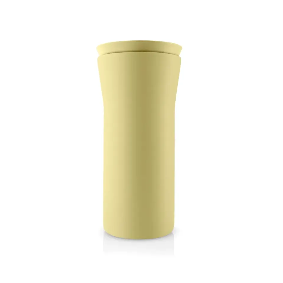 Eva Solo City To Go thermos cup 0.35 L, Champagne Yellow Sale