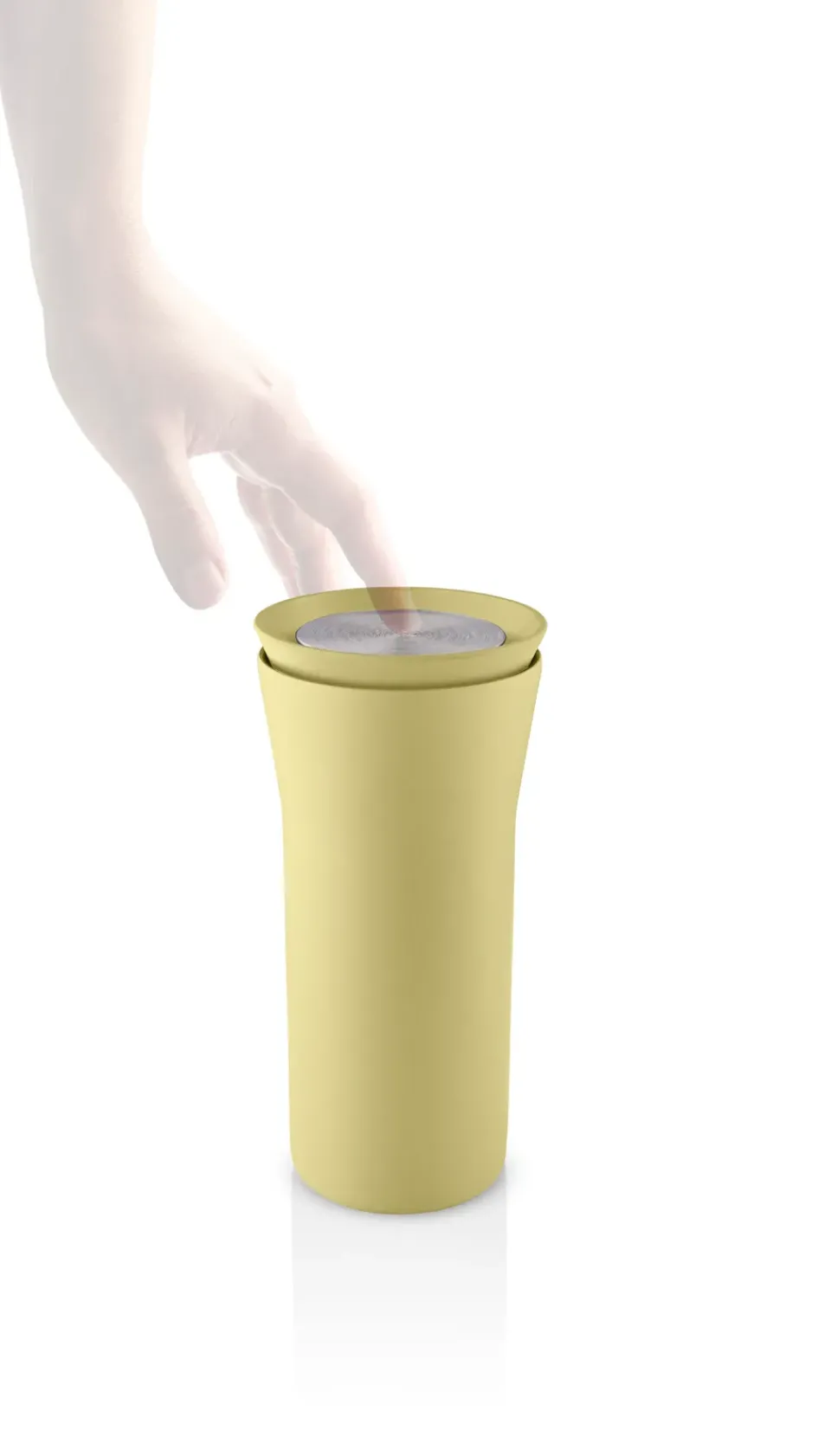 Eva Solo City To Go thermos cup 0.35 L, Champagne Yellow Sale