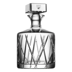 Orrefors City whiskey carafe 95 cl, Clear Transparent Sale