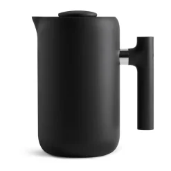 Fellow Clara French press, Black Outlet