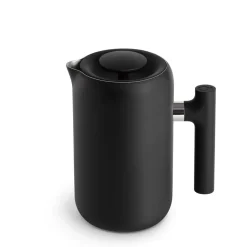 Fellow Clara French press, Black Outlet