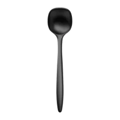 Rosti Classic serving spoon, Black Clearance