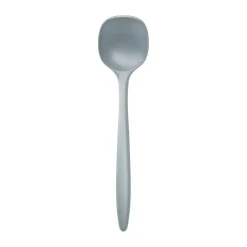 Rosti Classic serving spoon, Dusty Blue New