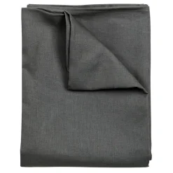 Scandi Living Clean tablecloth 145 x 250 cm, charcoal Grey Sale