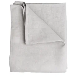 Scandi Living Clean tablecloth 145 x 250 cm, icy Grey