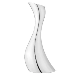 Georg Jensen Cobra pitcher stainless steel, 1.2 l GreySilver-coloured Outlet