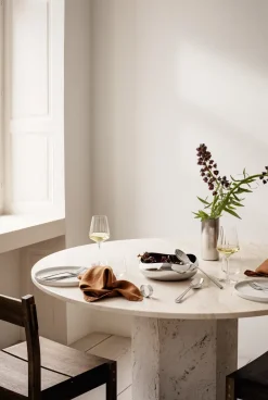 Georg Jensen Cobra salad cutlery 2 pieces, Stainless steel Silver-coloured Discount
