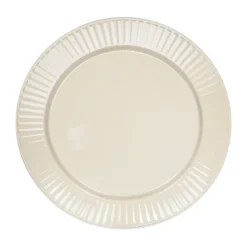 Sagaform Coffee & More plate 27 cm, Beige Online