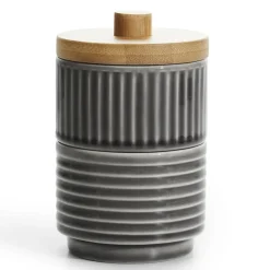 Sagaform Coffee & More small bowl 2-pack, Grey Clearance