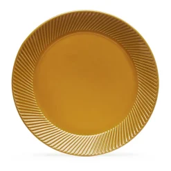 Sagaform Coffee & More small plate, Yellow Online