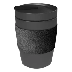 Villeroy & Boch Coffee To Go Manufacture Rock mug 29 cl, Black Best