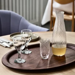 &Tradition Collect SC62 carafe 0.8 L, Clear Transparent Online