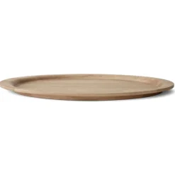 &Tradition Collect SC65 tray 38x54 cm, Oak Beige