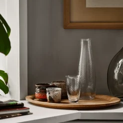&Tradition Collect SC65 tray 38x54 cm, Oak Beige