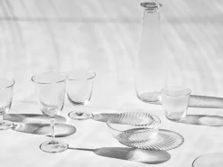 &Tradition Collect SC78 water glass 2 pack, Clear Transparent Hot